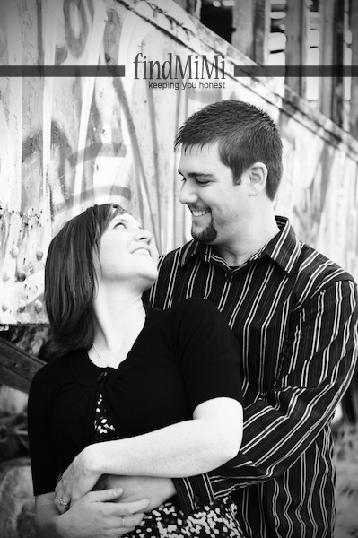 Andrea and Jerame